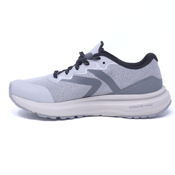 New KEEN WK500 Walking Shoes Gray Size 8M - Picture 6 of 9